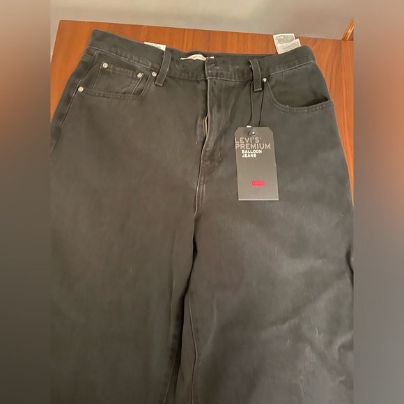 Levi’s Balloon Leg women’s - Picture 7 of 7